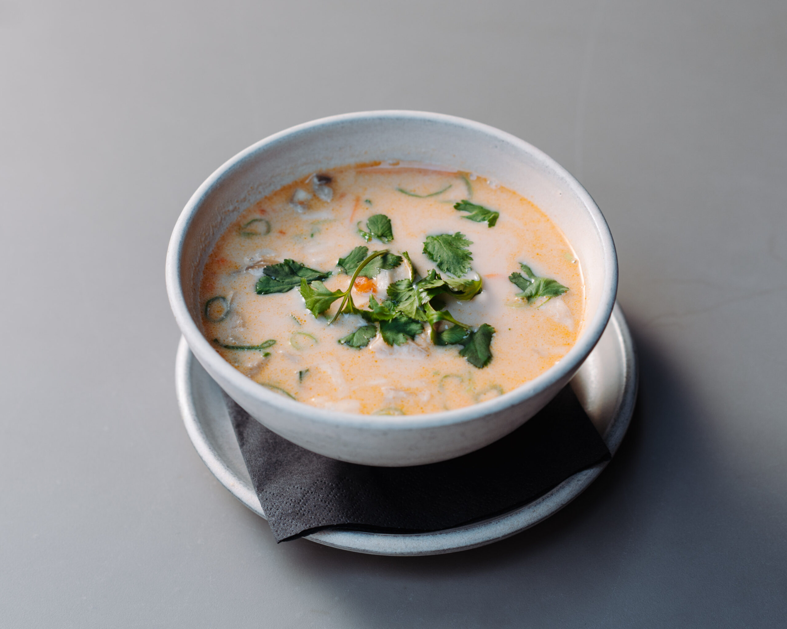 TOM YUM - krevetová / 0,35l