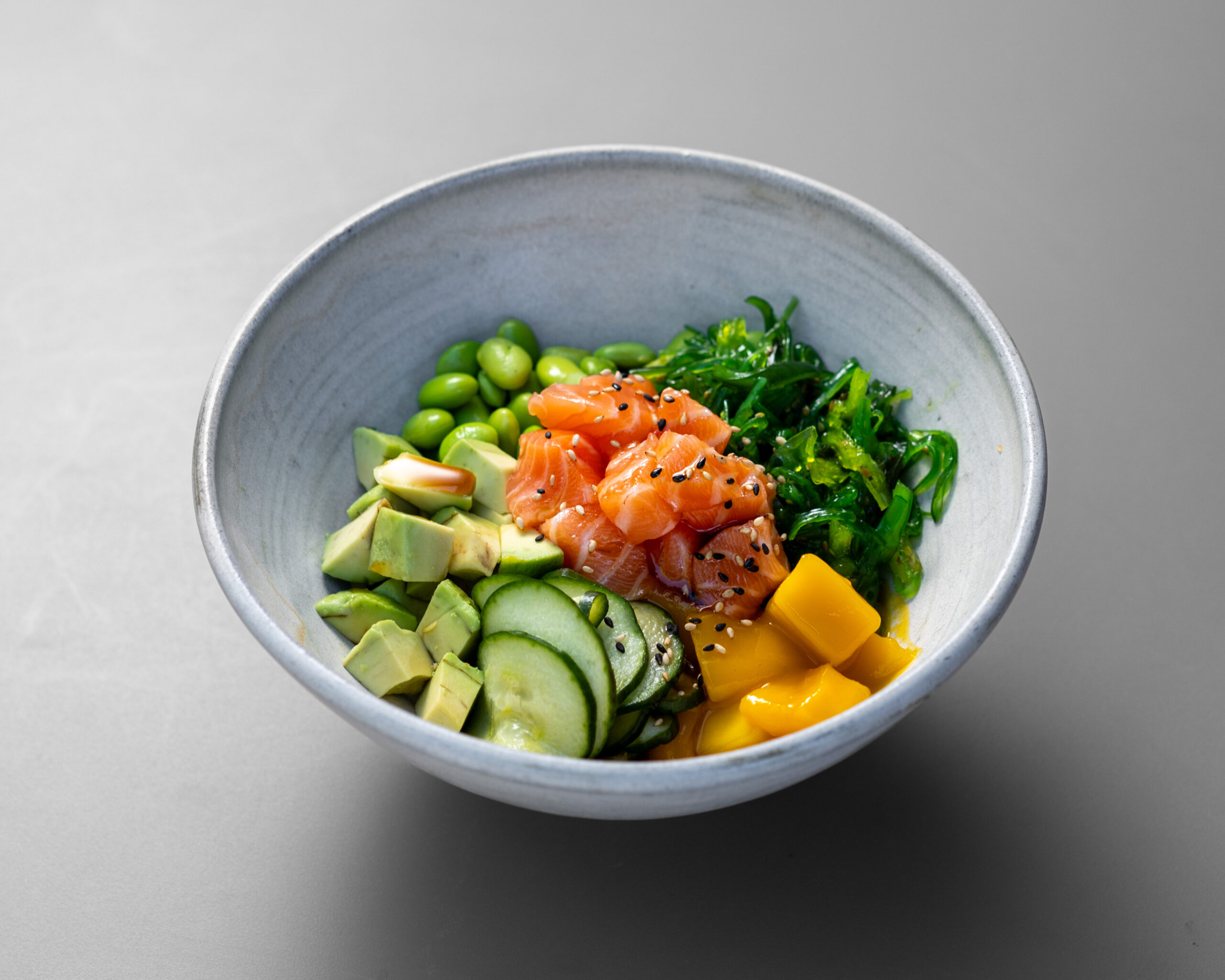 POKÉ BOWL Losos / 480g