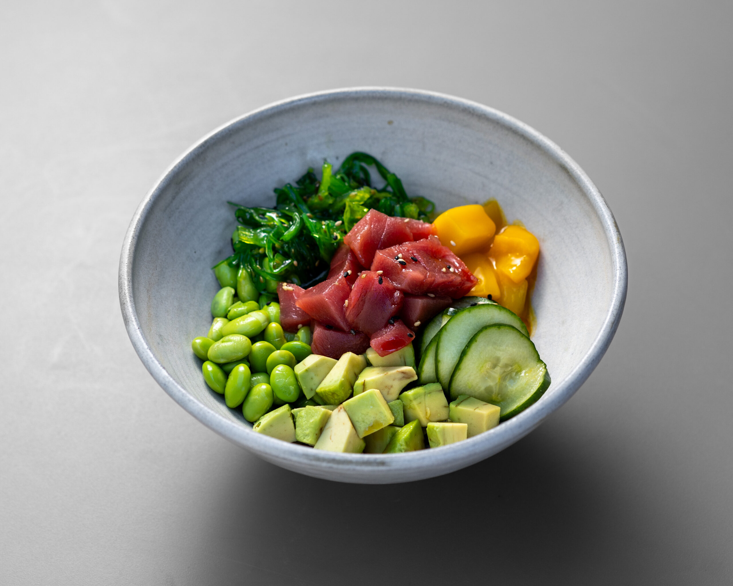 POKÉ BOWL TUNIAK / 480g
