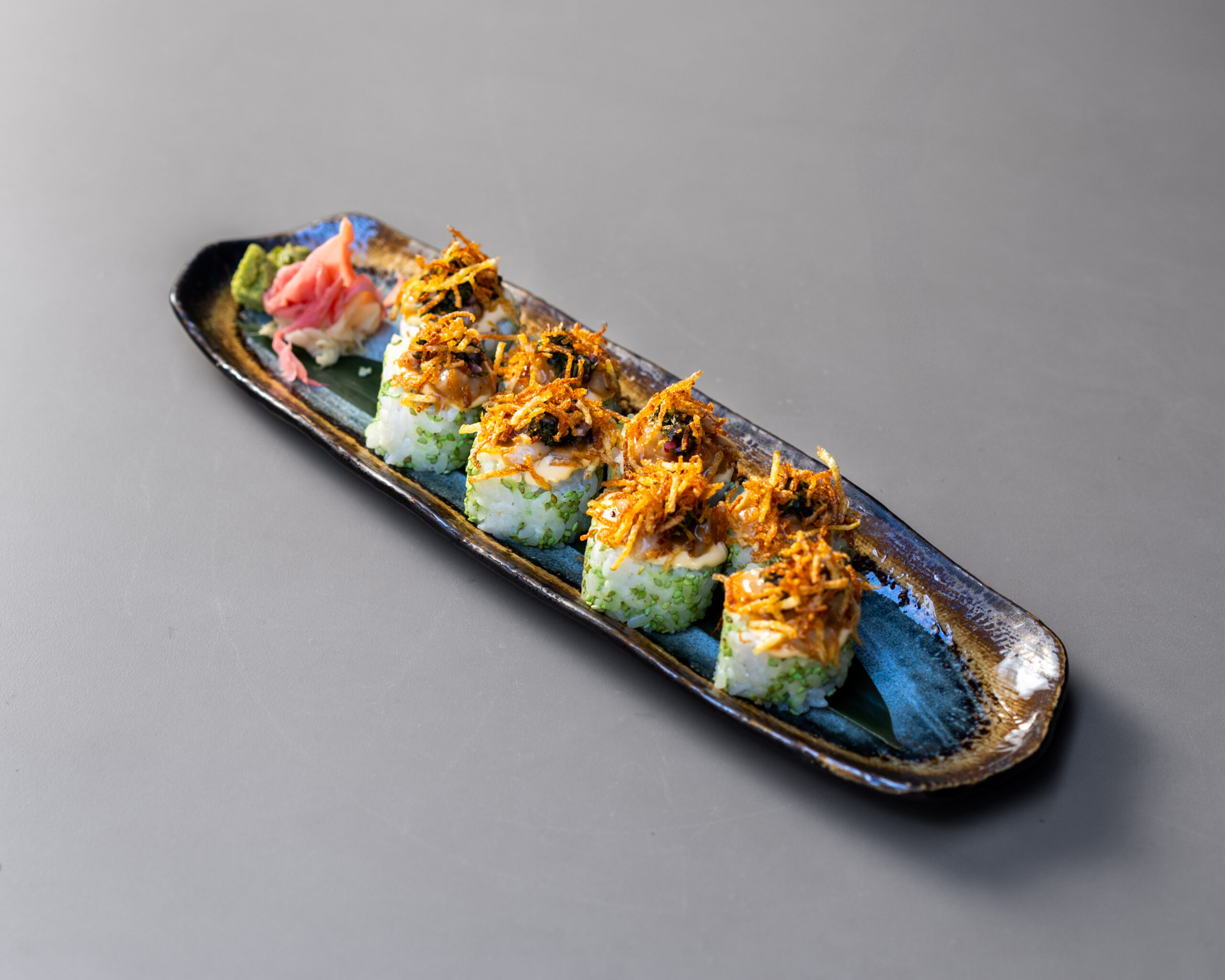 HAMACHI ROLL / 220g