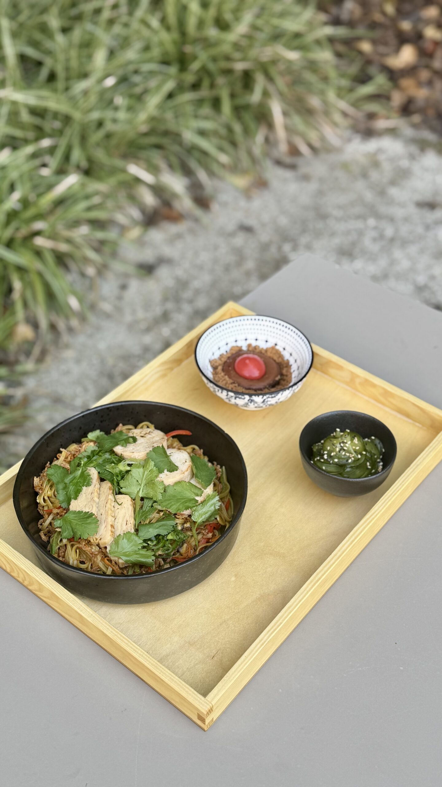 OYSHI TÁCKA / UT-PIA 11-15 hod