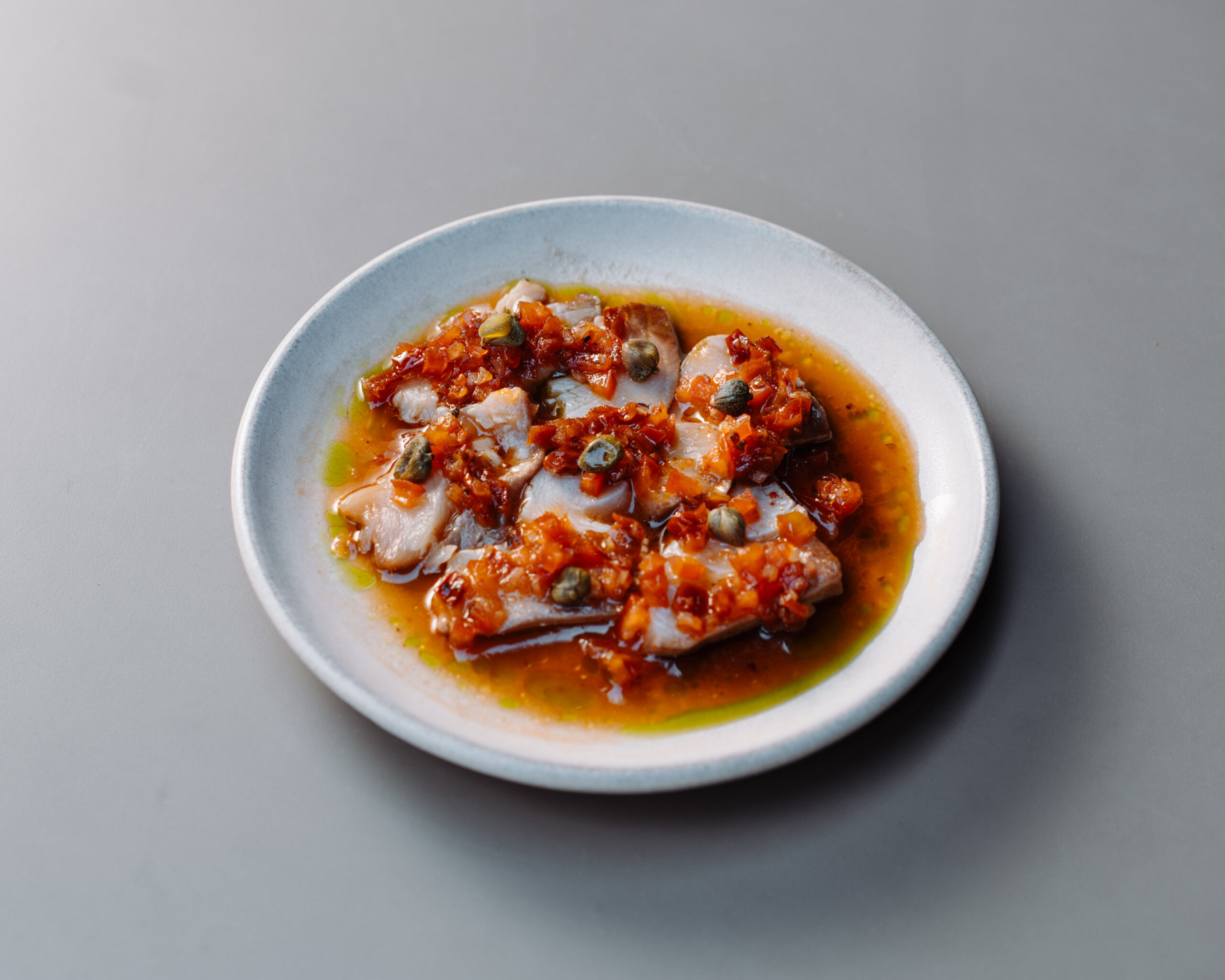 Moderné Sashimi Hamachi / 100g