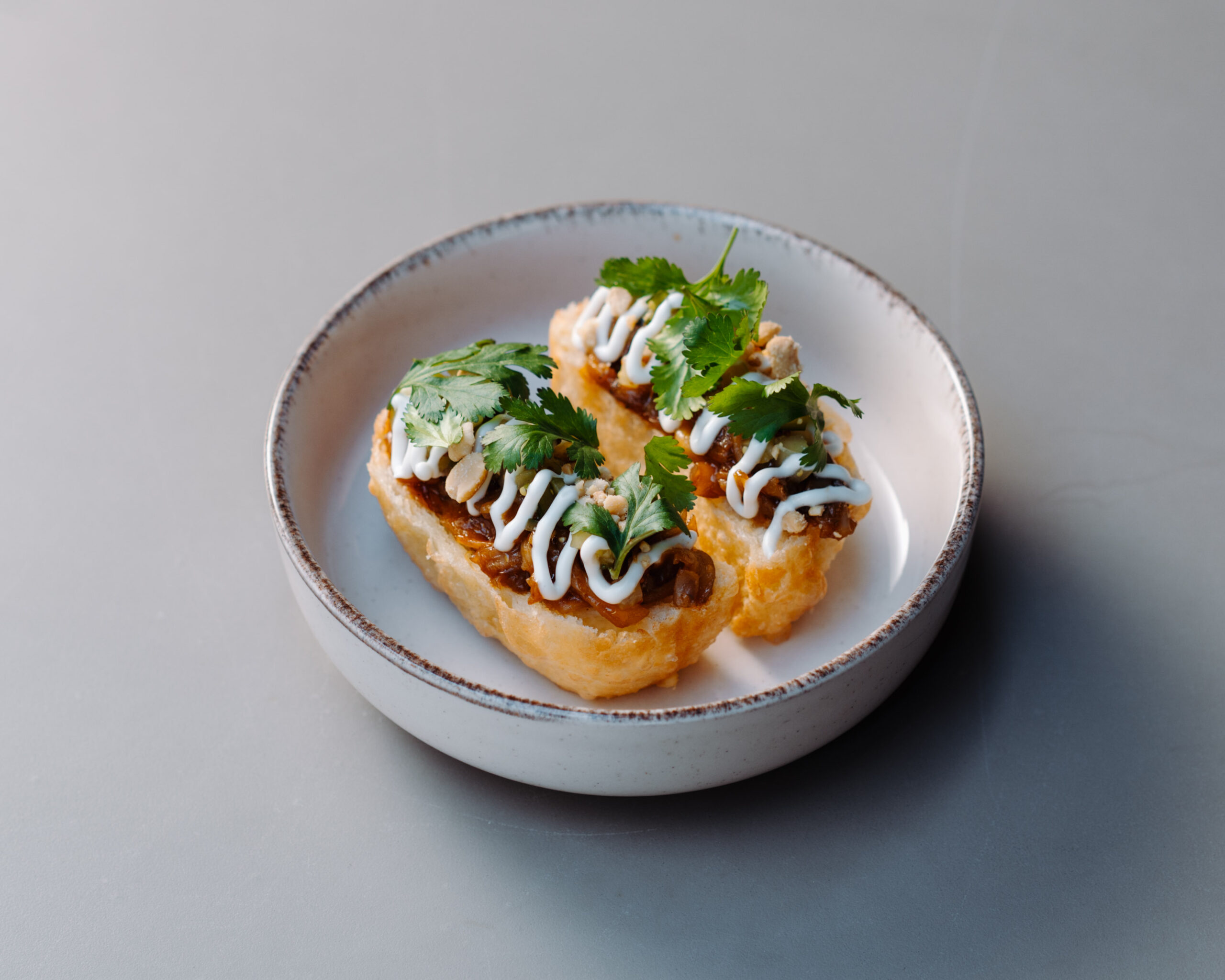 BAO ŽEMLIČKA / 160g vegan