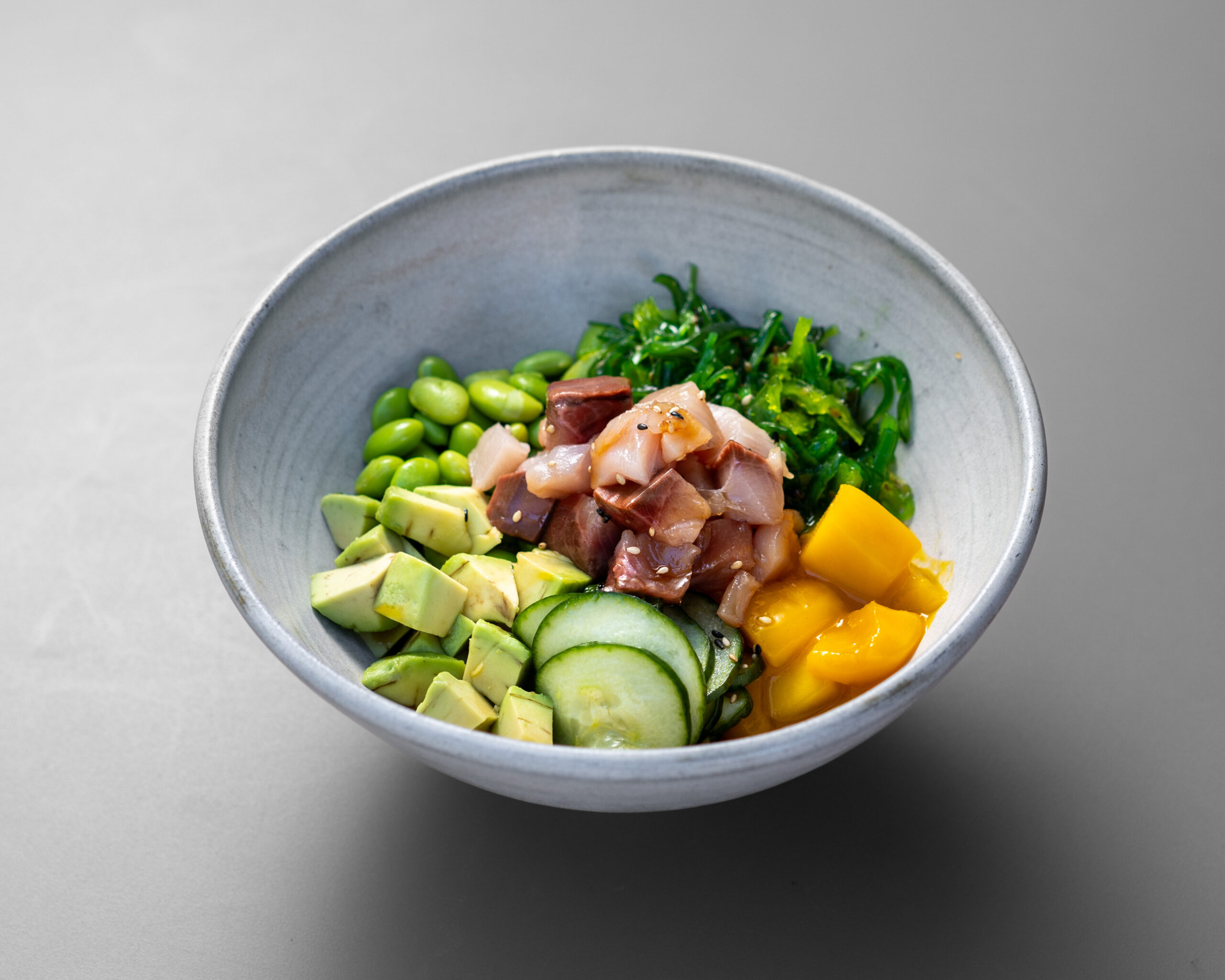 POKÉ BOWL Hamachi / 480g