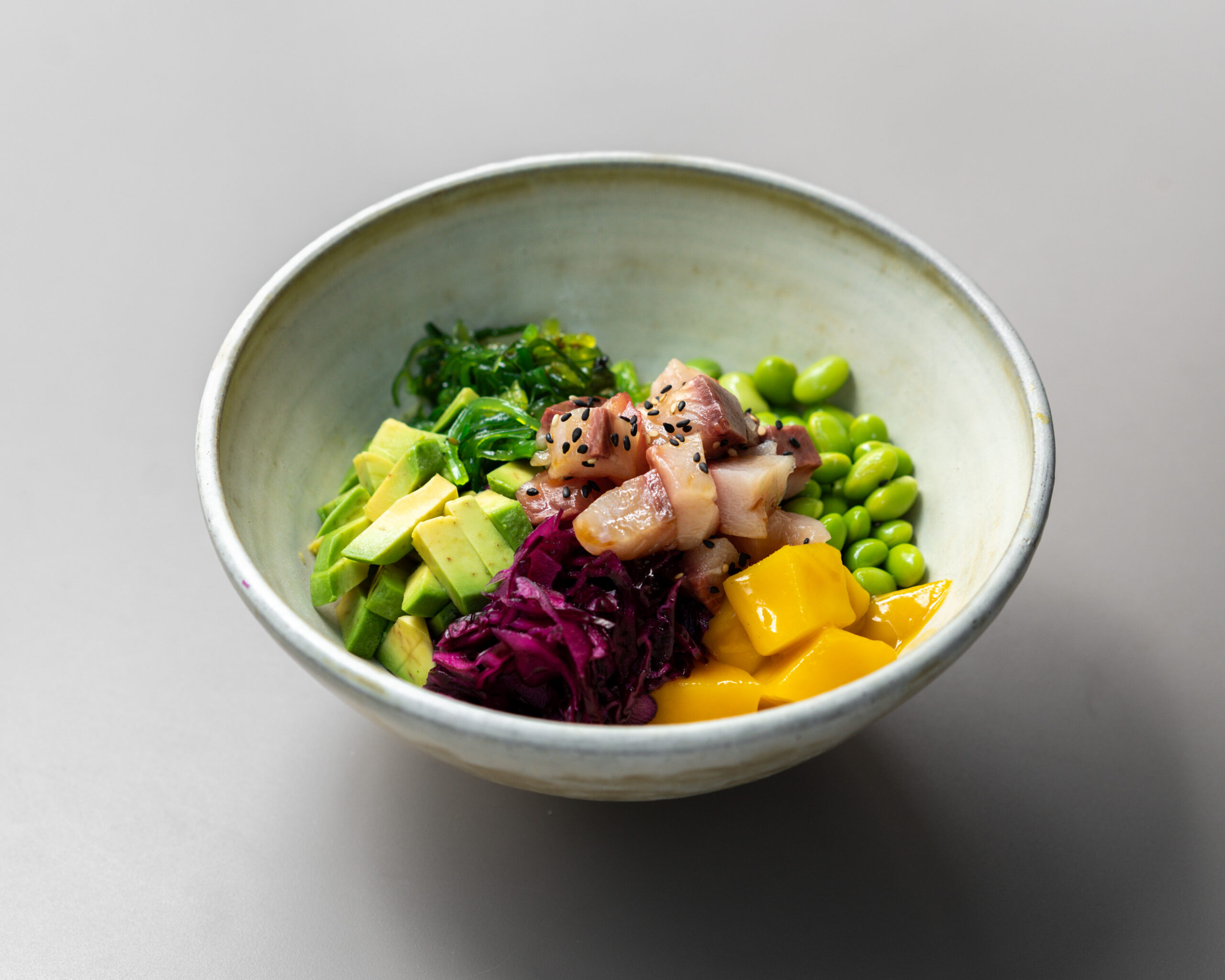 POKÉ BOWL Hamachi / 480g