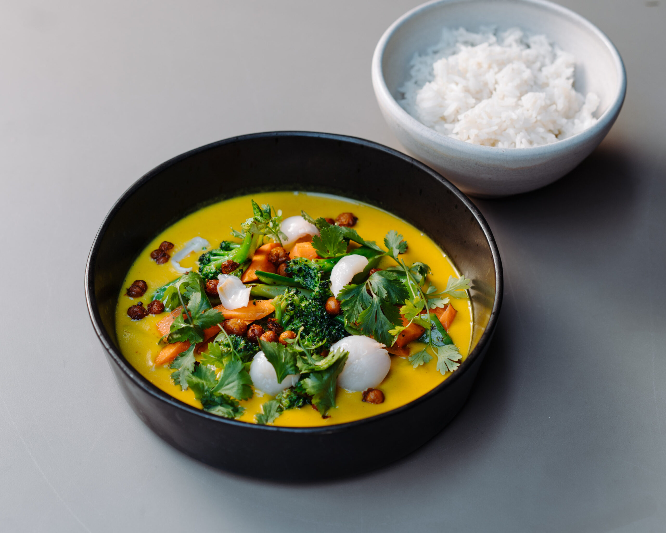 Thajské KARI / 300g vegan