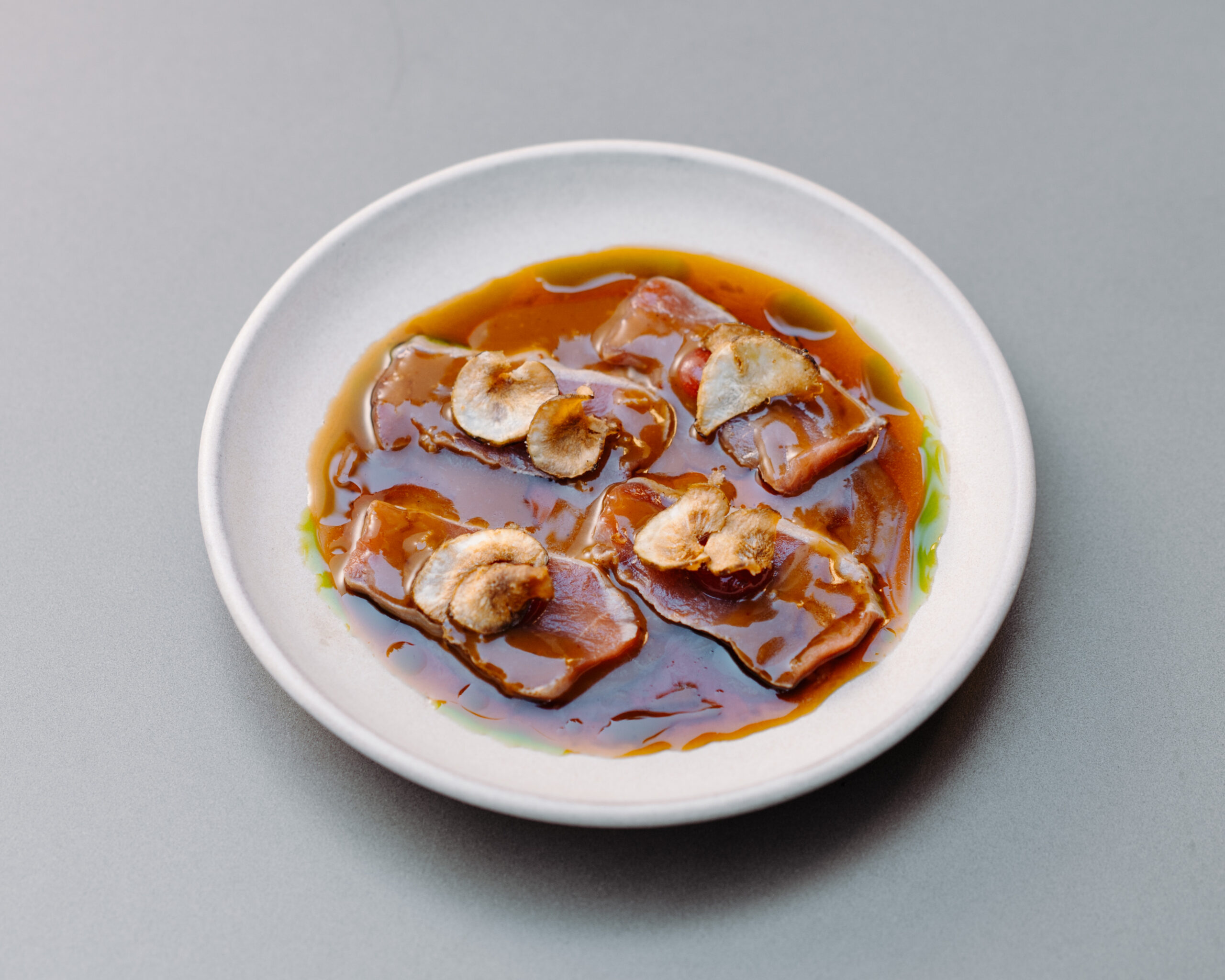 MODERNÉ SASHIMI tuniak modroplutvý/ 100g