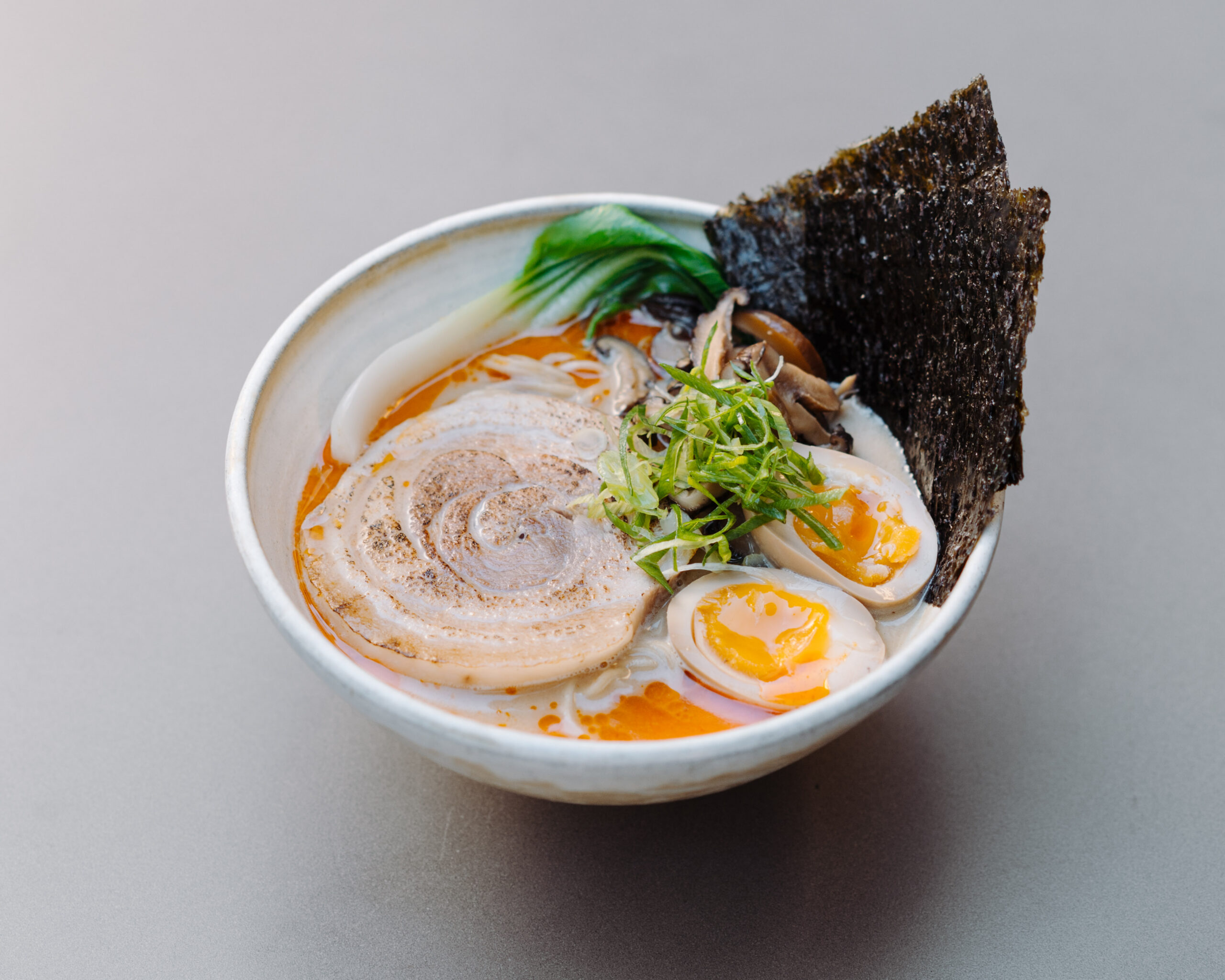 TONKOTSU RAMEN / 680g