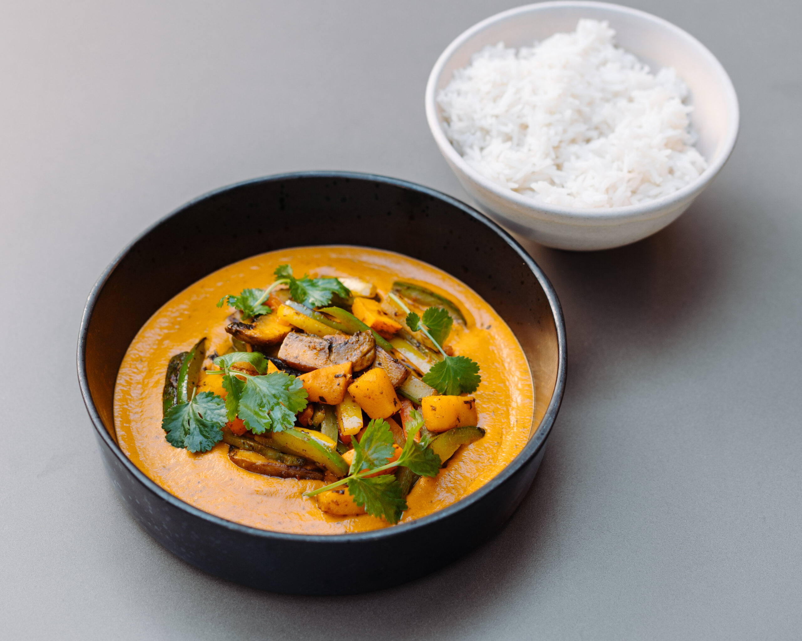 TIKKA MASALA / 300g vegan