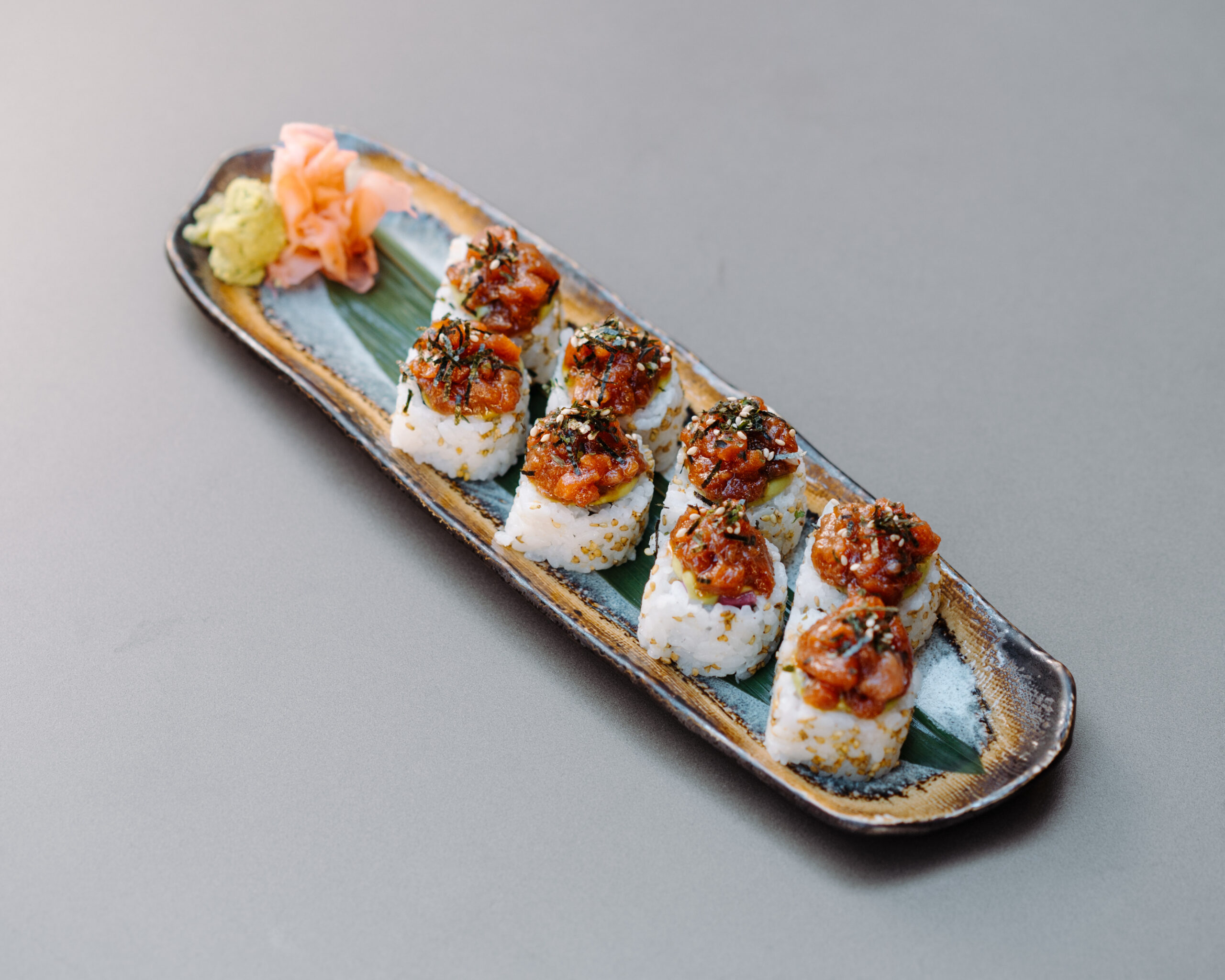 TUNA ROLL / 220g
