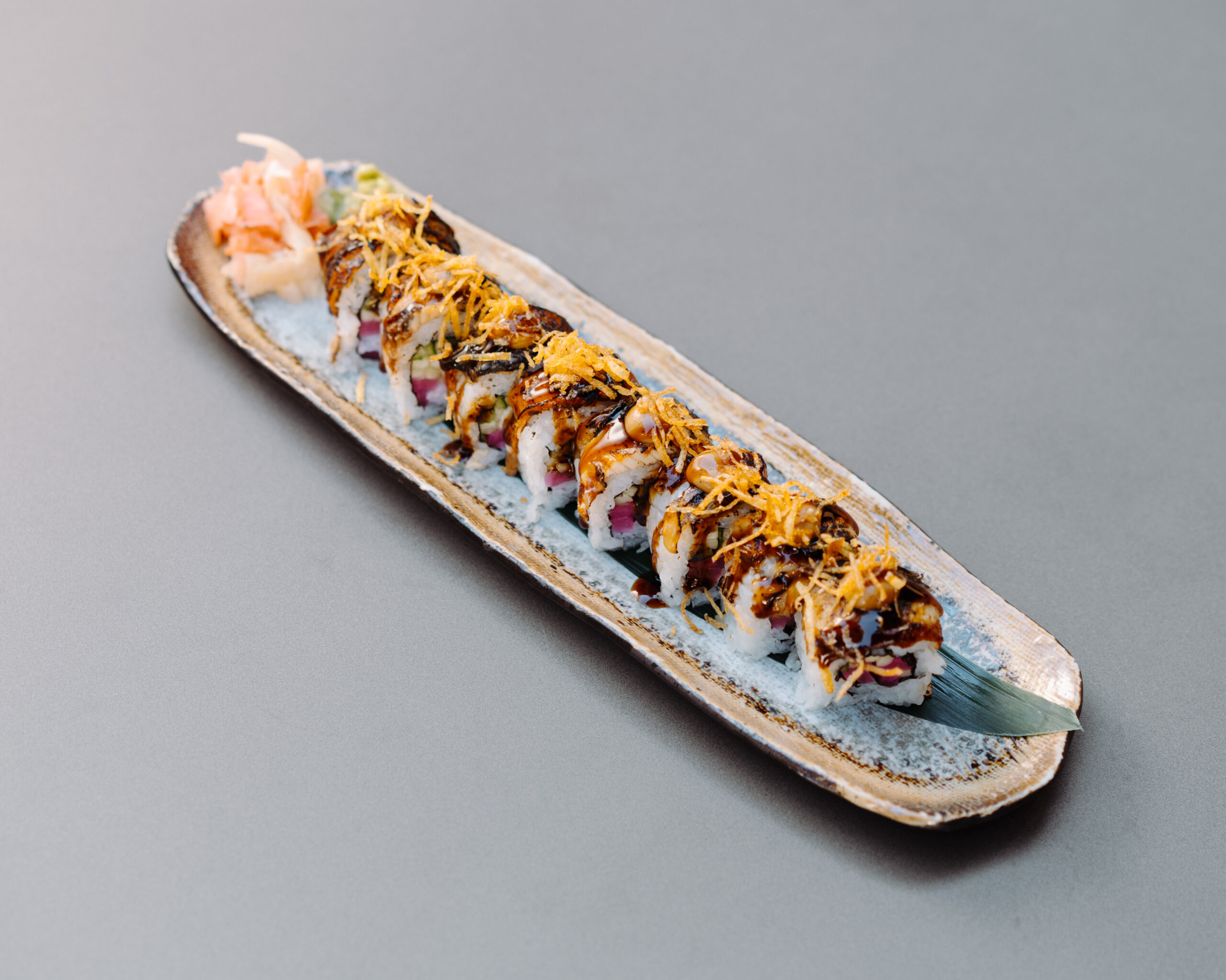 UNAGI ROLL / 220g
