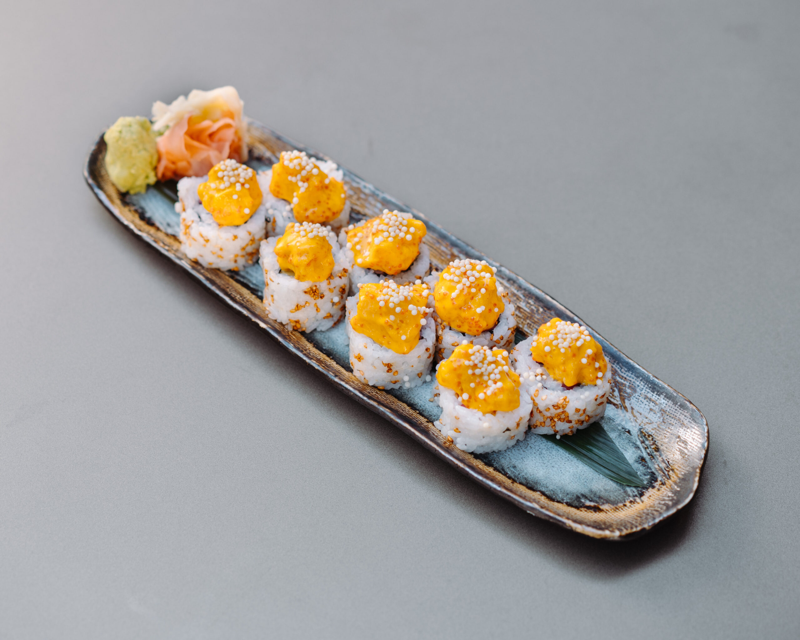 MANGO EBI ROLL / 220g